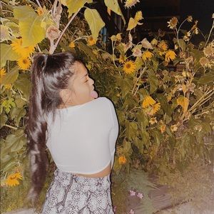 Meet your Posher, Bella